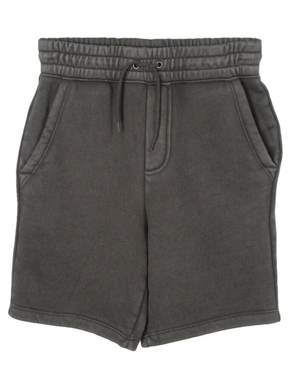 Gap Teen Boys Everyday Pull-On Shorts Casual Fleece Sweatpant Cotton L 10 Lounge